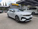 Opel Astra Electric Sports Tourer Ultimate