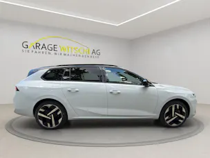 Opel Astra Electric Sports Tourer Ultimate
