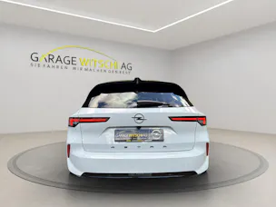 Opel Astra Electric Sports Tourer Ultimate