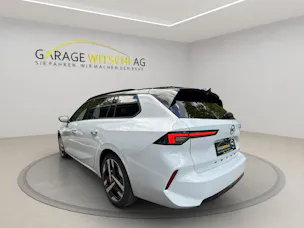 Opel Astra Electric Sports Tourer Ultimate