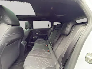 Opel Astra Electric Sports Tourer Ultimate