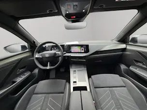 Opel Astra Electric Sports Tourer Ultimate