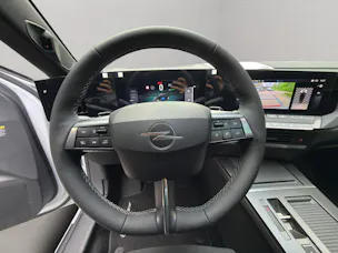Opel Astra Electric Sports Tourer Ultimate