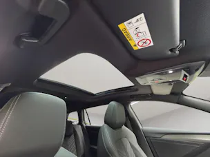 Opel Astra Electric Sports Tourer Ultimate