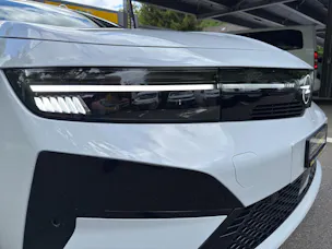 Opel Astra Electric Sports Tourer Ultimate