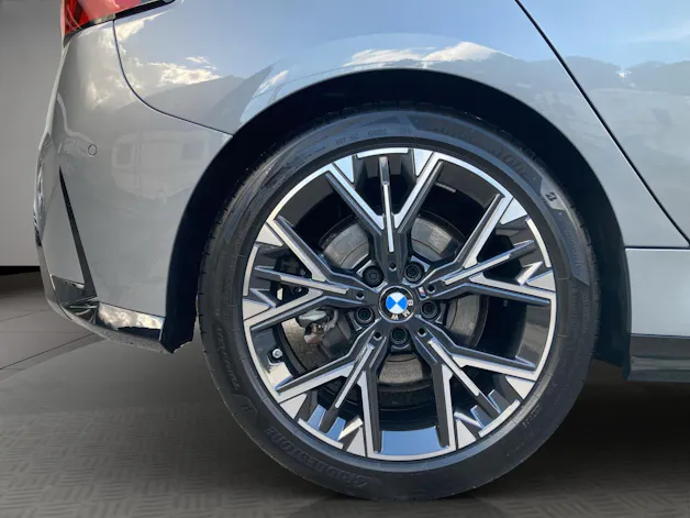 BMW 123 xDrive