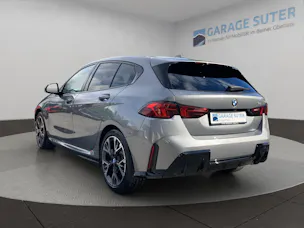 BMW 123 xDrive