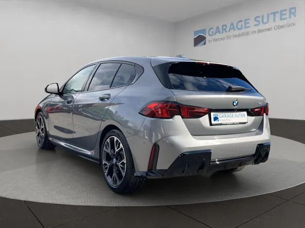 BMW 123 xDrive