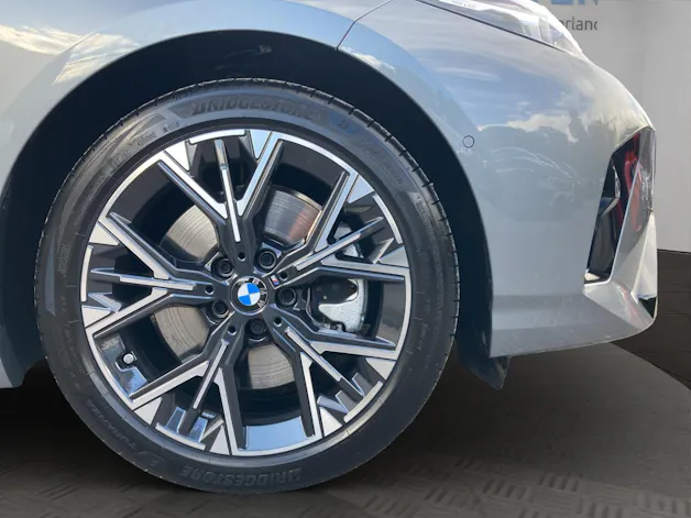 BMW 123 xDrive