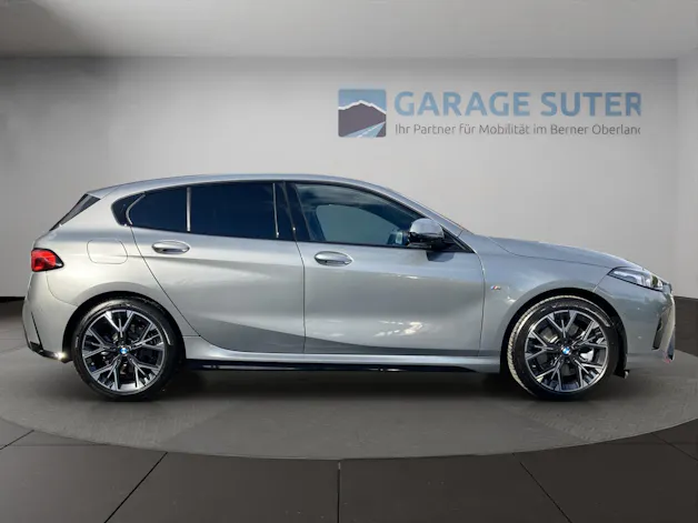 BMW 123 xDrive