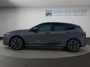 BMW 123 xDrive