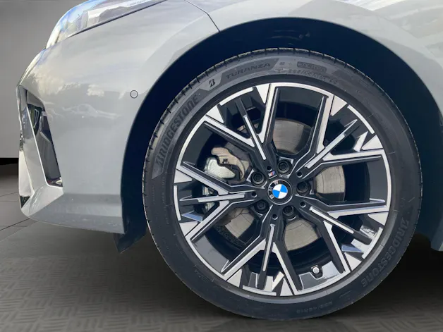 BMW 123 xDrive