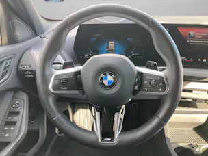 BMW 123 xDrive