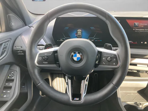 BMW 123 xDrive