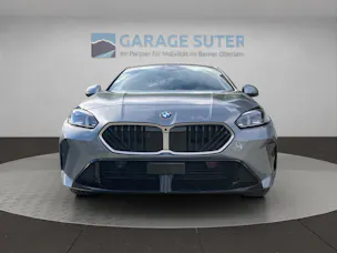 BMW 123 xDrive