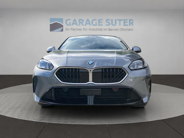 BMW 123 xDrive