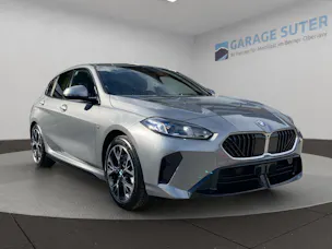 BMW 123 xDrive