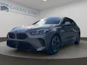 BMW 123 xDrive