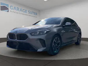 BMW 123 xDrive