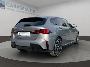 BMW 123 xDrive