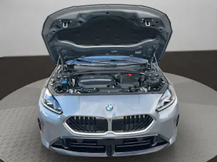 BMW 123 xDrive