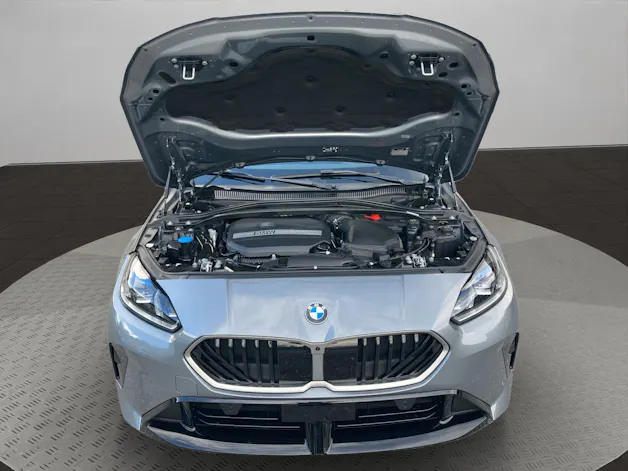 BMW 123 xDrive