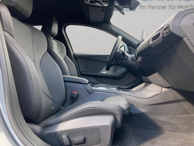BMW 123 xDrive