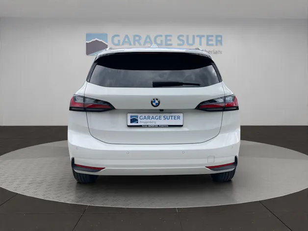 BMW 223d xDrive Active Tourer