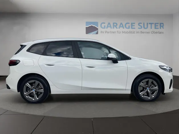 BMW 223d xDrive Active Tourer