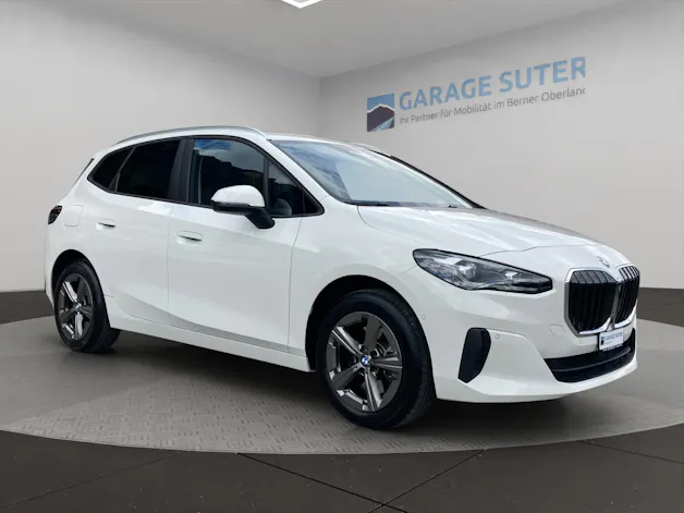 BMW 223d xDrive Active Tourer