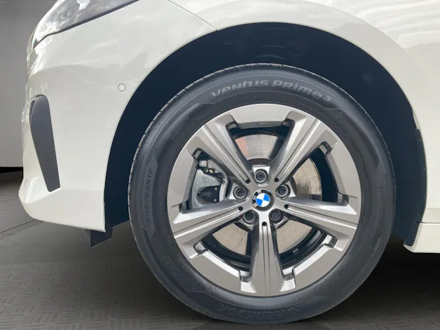 BMW 223d xDrive Active Tourer