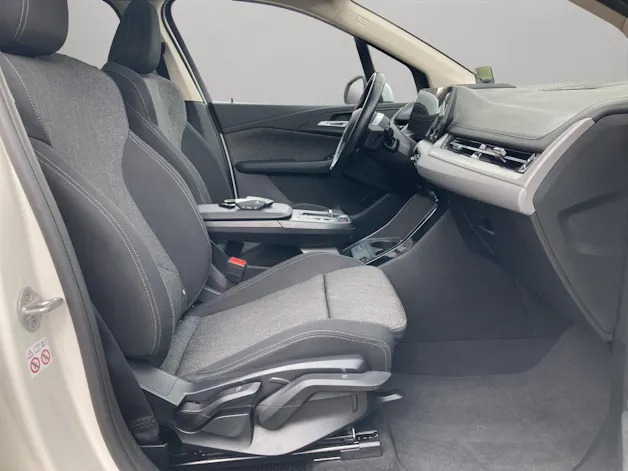 BMW 223d xDrive Active Tourer