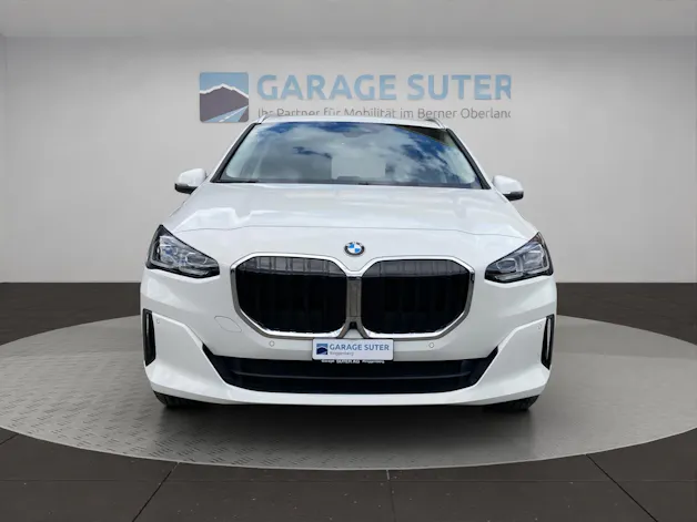 BMW 223d xDrive Active Tourer