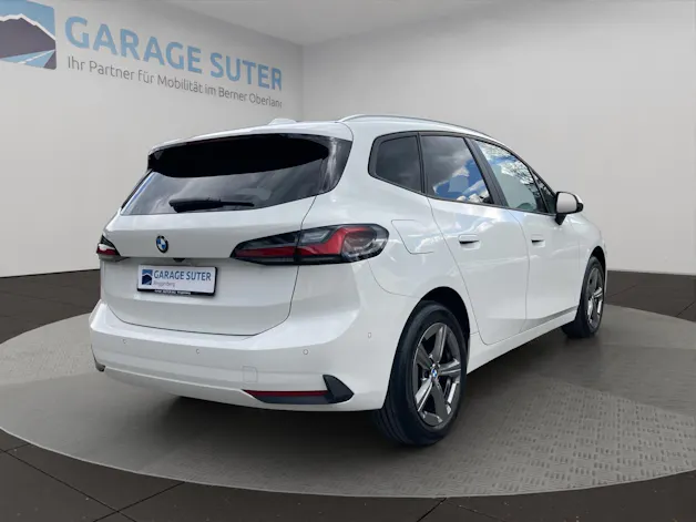 BMW 223d xDrive Active Tourer