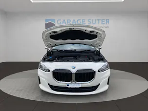 BMW 223d xDrive Active Tourer