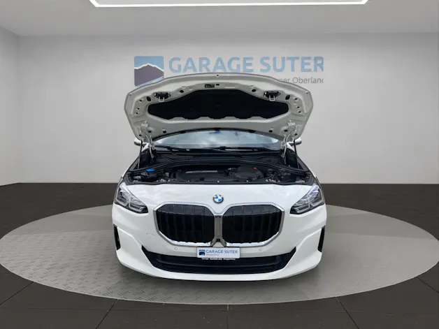 BMW 223d xDrive Active Tourer