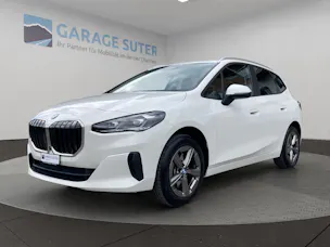 BMW 223d xDrive Active Tourer