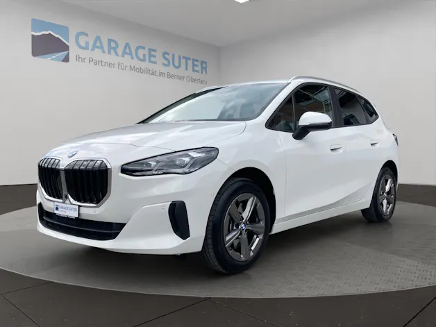 BMW 223d xDrive Active Tourer
