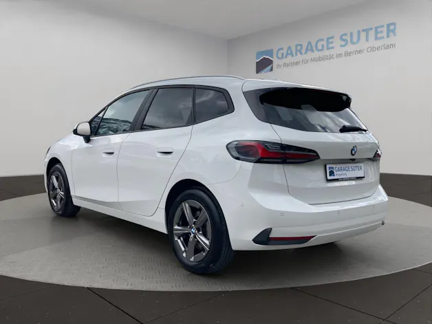 BMW 223d xDrive Active Tourer