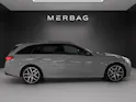 Mercedes-Benz C 220 d T 4 Matic