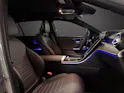 Mercedes-Benz C 220 d T 4 Matic