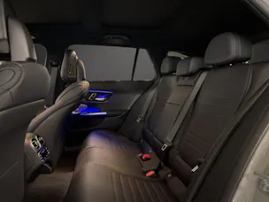 Mercedes-Benz C 220 d T 4 Matic