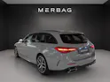 Mercedes-Benz C 220 d T 4 Matic