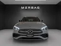 Mercedes-Benz C 220 d T 4 Matic