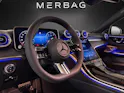 Mercedes-Benz C 220 d T 4 Matic