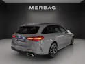 Mercedes-Benz C 220 d T 4 Matic