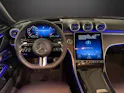Mercedes-Benz C 220 d T 4 Matic