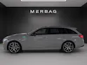 Mercedes-Benz C 220 d T 4 Matic