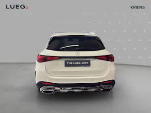 Mercedes-Benz GLC 200 4M - AMG / 360 Grad Kamera / Head-Up Display / Panorama-Dach