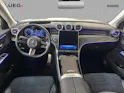 Mercedes-Benz GLC 200 4M - AMG / 360 Grad Kamera / Head-Up Display / Panorama-Dach
